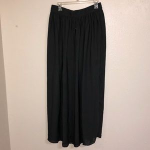 MNG casual skirt
